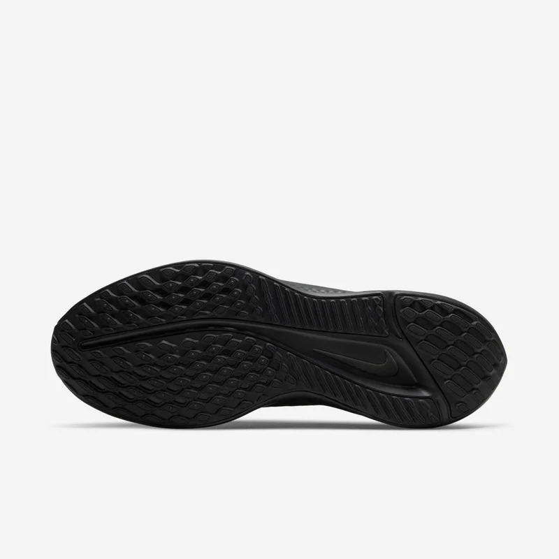 Nike Black Men's Quest 5 Road Running Shoe for Men | Best Price UAE
